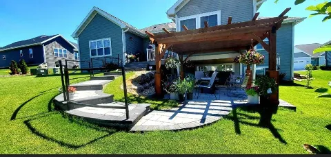 Marvin's Brick Pavers in Madison