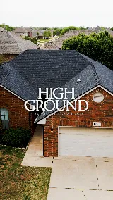 High Ground Roofing and Construction