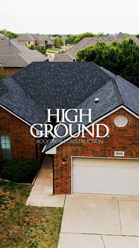 High Ground Roofing and Construction photo 1