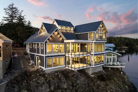 LIDA Homes in Victoria