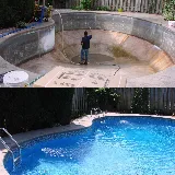 J A F Pool Service Ltd photo 2
