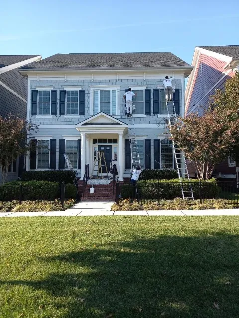 CertaPro Painters of Columbia, MD photo 1