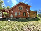 Tennessee Fine Line Painting restoration and handyman duties