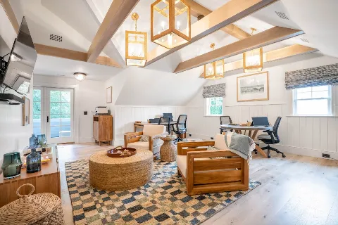 Canter Construction in Charleston