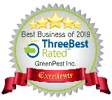Green PEST Control Inc. photo 2