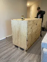 College Movers & Junk Hauling photo 7