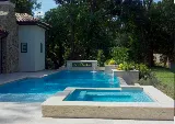 Parthas Custom Pools