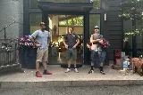 AMC Moving