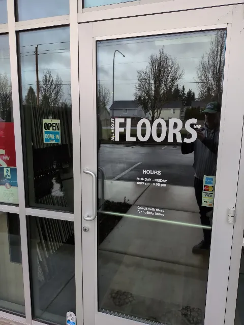 All About Floors NW photo 1