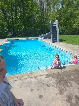Mawby's Pool Service photo 2