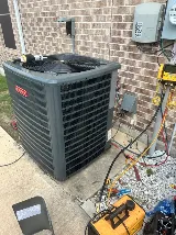 NewRise Heating & Cooling photo 2