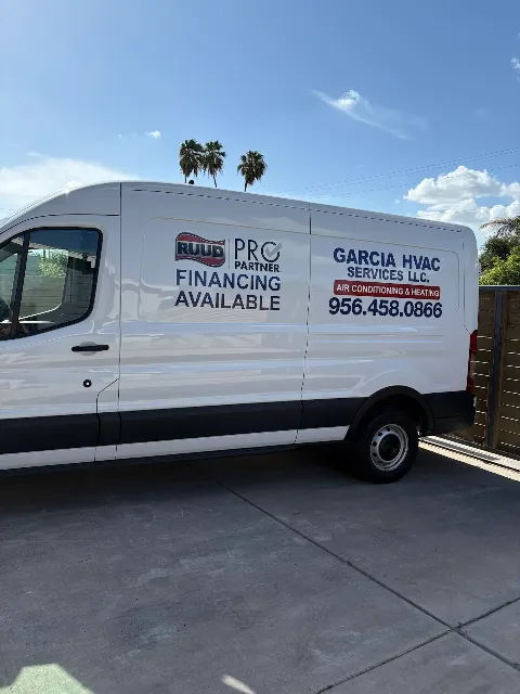 Garcia HVAC Services LLC photo 1