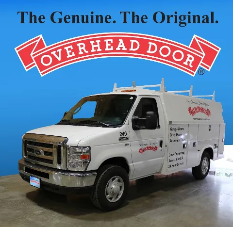 Overhead Door Company of Nashville in Nashville