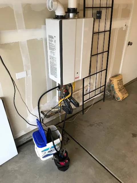 Precision Plumbing and Drain photo 1