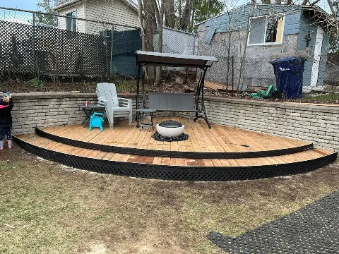 ADHD Construction Inc. photo 1