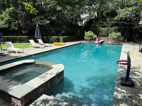 Poseidon Pool And Spa LLC photo 1