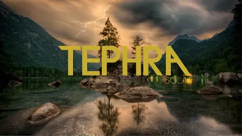 Tephra Solar & Roofing in Draper