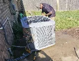 Matthew's HVAC Services Heating & Air Conditioning