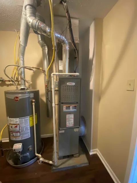 All Pro Heating, Air and Plumbing in Indianapolis