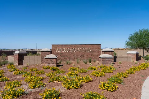 KB Home Arroyo Vista II in Casa Grande