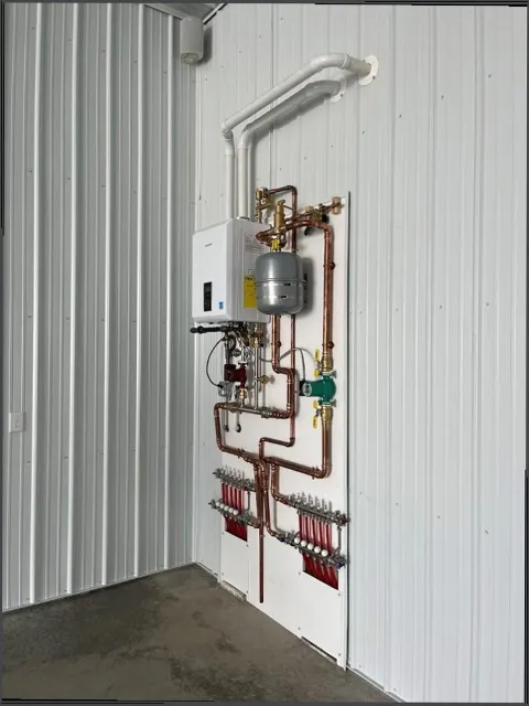 G/K Plumbing in Peoria