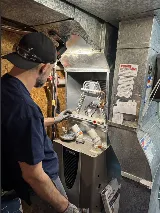 Furnasman Heating and Air Conditioning photo 8