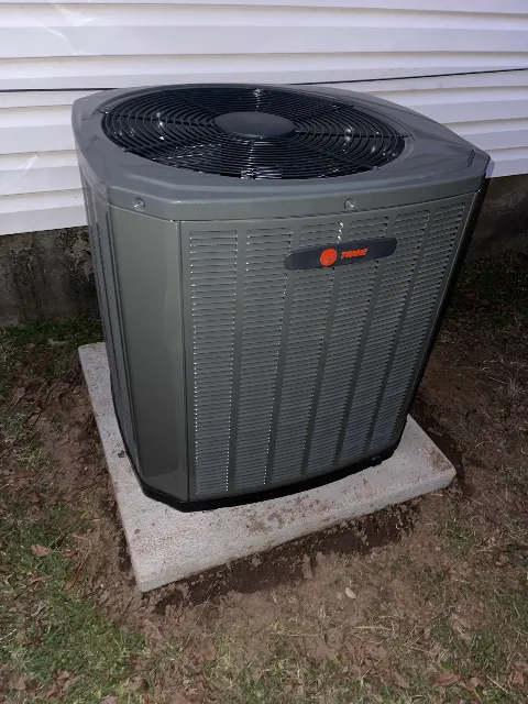 Danco Heating, Cooling & Plumbing in Waco