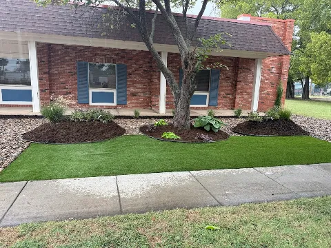 The Grounds Guys of Wichita photo 1