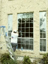 Lone Star Window & Glass Inc.
