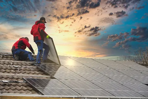 National Solar Solutions photo 1