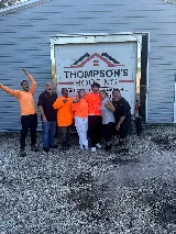 Thompson's Roofing photo 7