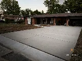 True Form Concrete LLC