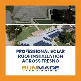 SunMade Smart Roofing, Solar Fresno & Electric photo 7