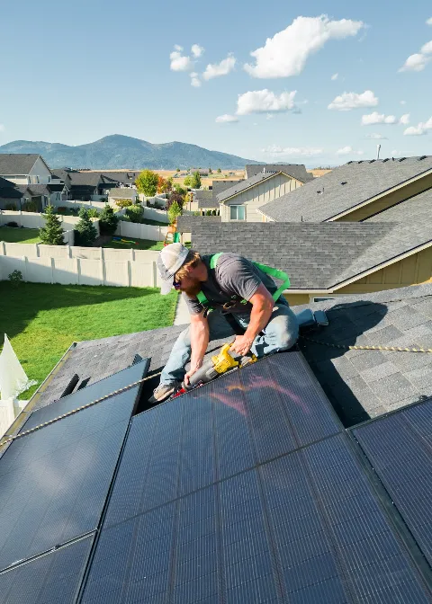 RevoluSun Solar in Boise