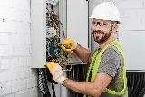 Secure Electrical Contractors Inc