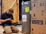 Radiant Plumbing, Air Conditioning, & Electrical photo 7