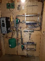 DOCTOR DRAIN & DUCHESNE PLUMBING AND HEATING photo 4
