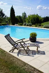 Renovated swimming pool photo 7