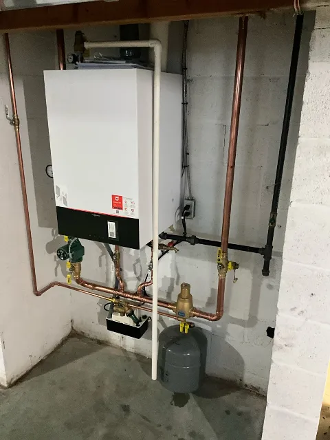 Cellino Plumbing, Heating, Cooling & Electric photo 1