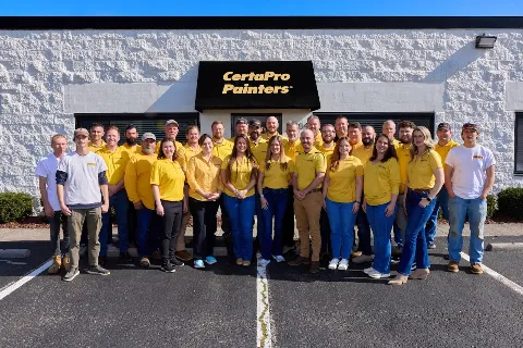 CertaPro Painters of East Tennessee photo 1