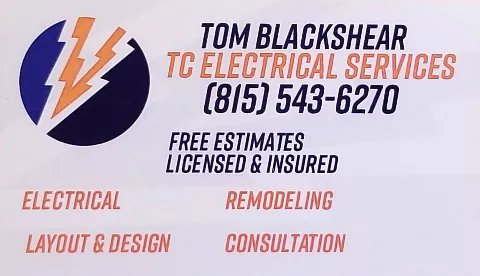 TC Electrical Service in Rockford
