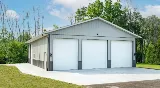 CBJ Overhead Door Company photo 8