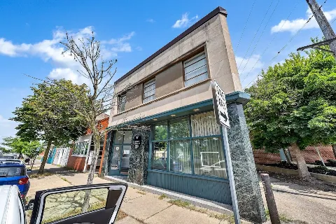 MFG Homes in Niagara Falls