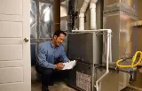 Fred's Heating and Air photo 3
