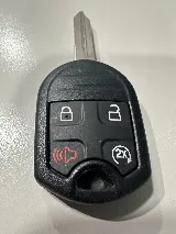 A. Burgess Locksmith photo 2