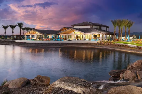 Lennar at Asante Heritage photo 1