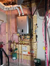 Plumbing & Heating Paramedics photo 4