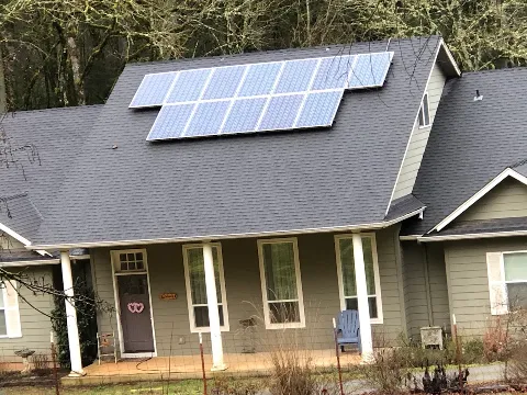 Nationwide Roofing and Solar photo 1