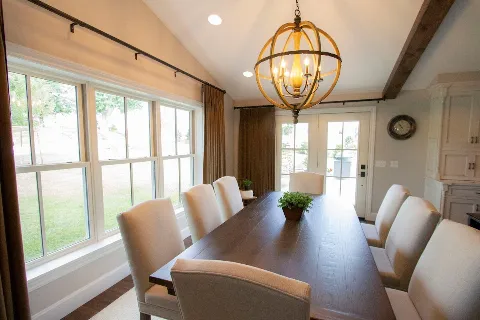 Windows Exteriors, LLC in Savannah