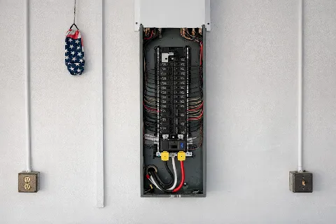 Ocean Wire Electric in Bradenton